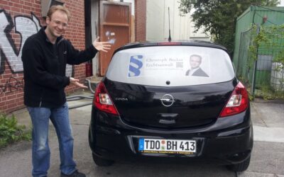 Die Rechtsanwalt-Flottille